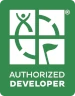 Authorized Developer